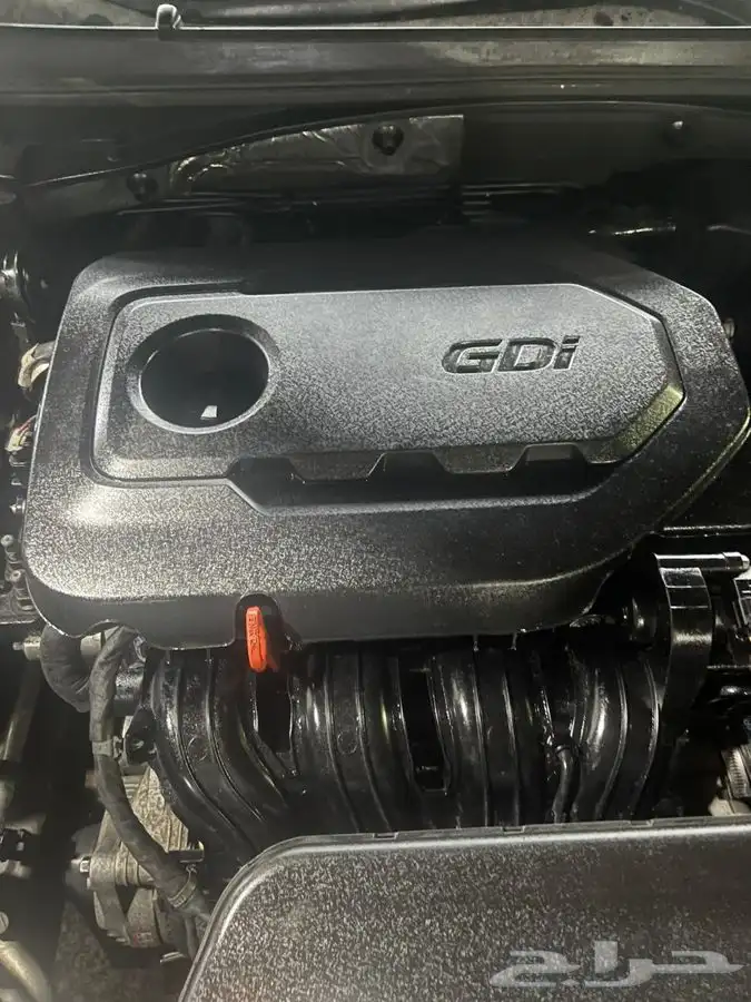 مكينه سوناتا 2