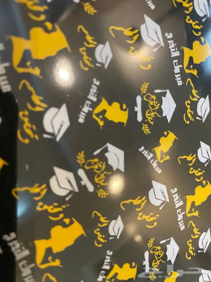 ورق ترانسفير للطباعه الحبة 2 8