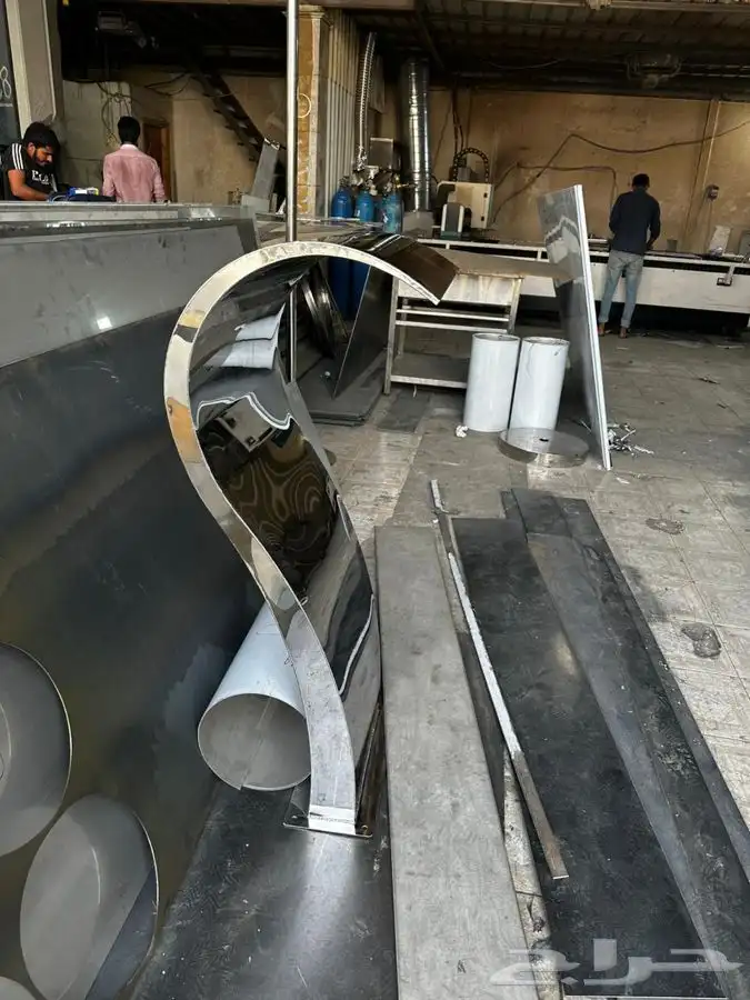 مصبات شلالات وروس نوافير 22
