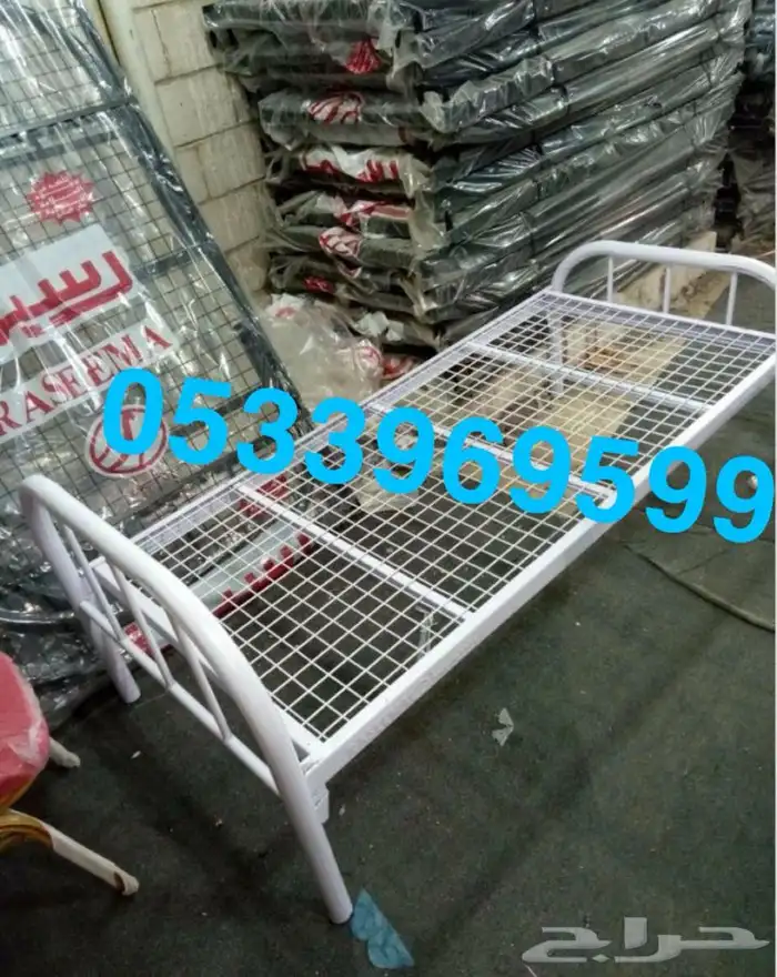سرير دورين  سرير دور  مراتب  مفارش  كرسي دورين  كرسي 10