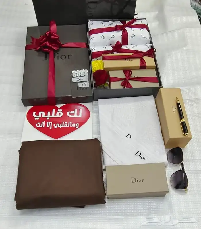 هدايا رجاليه 55