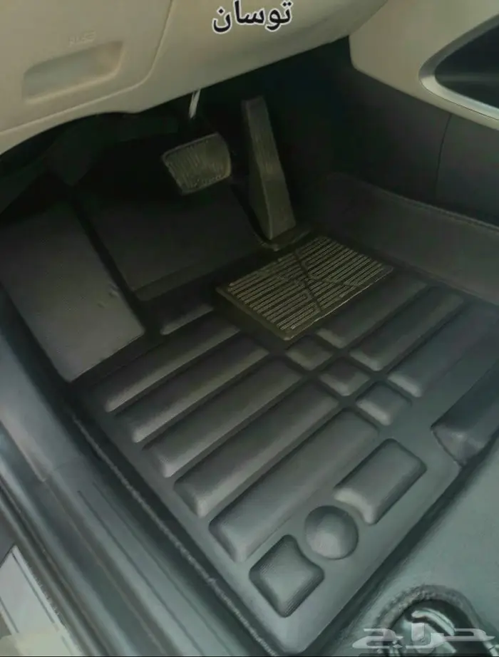 دعاسات 5D أكسنت هونداي الحق العرض خصم 100ريال 67