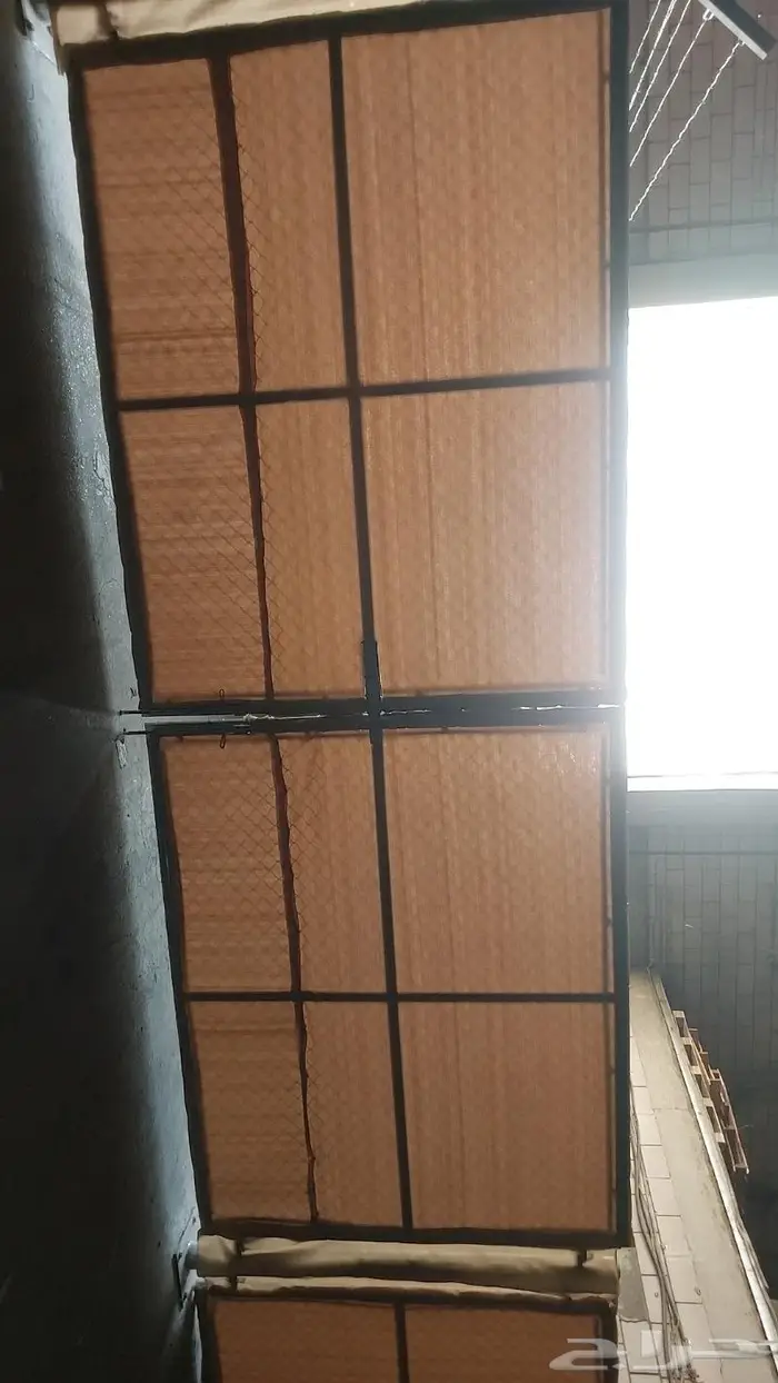 سياج شبك مزارع 50