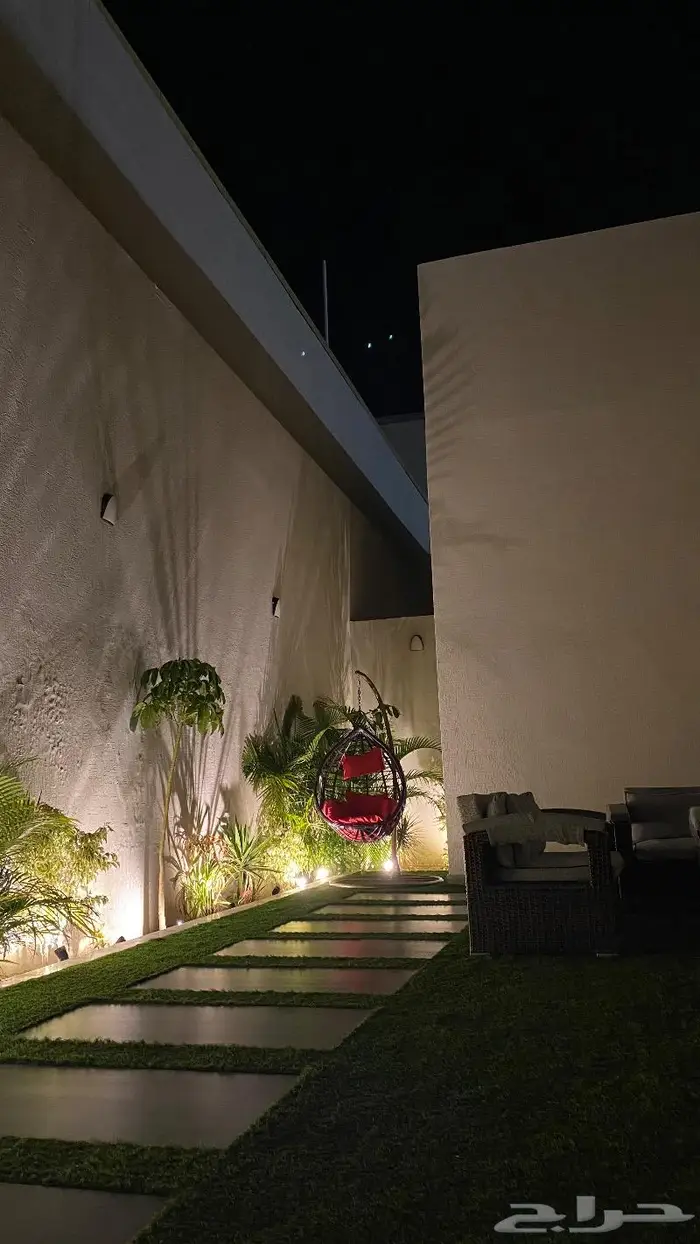 شاليهات راقيه بالوسام 16