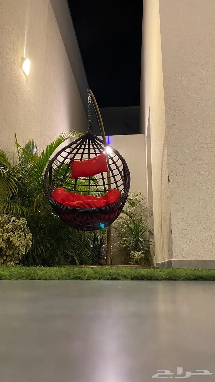 شاليهات راقيه بالوسام 4