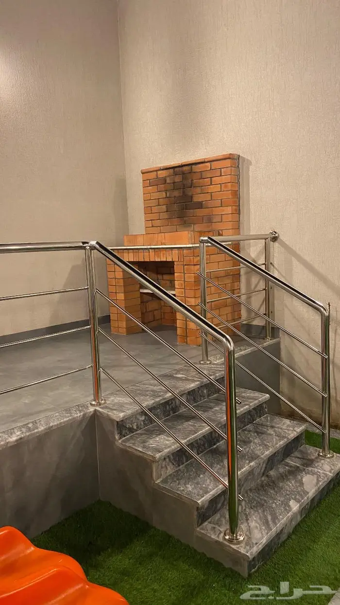 شاليهات راقيه بالوسام 2