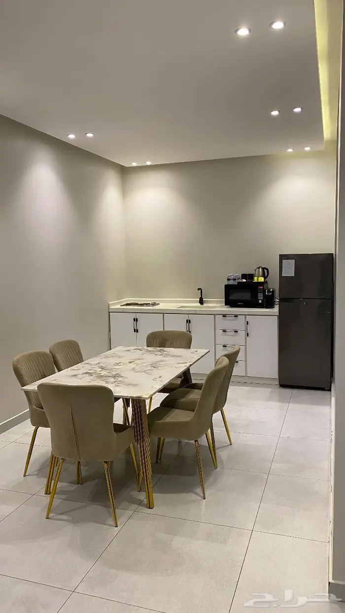 شاليهات راقيه بالوسام 10