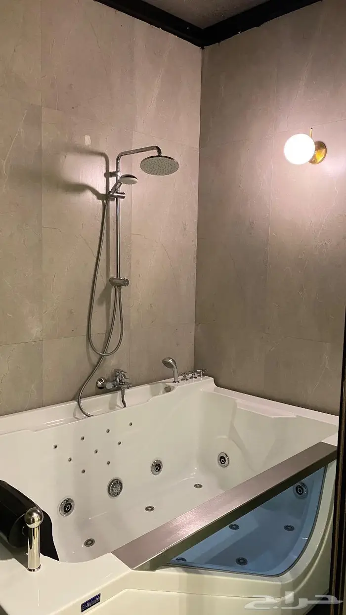 شاليهات راقيه بالوسام 15