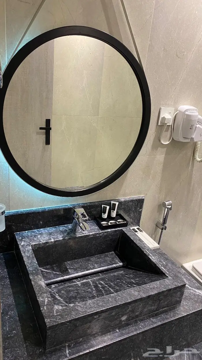 شاليهات راقيه بالوسام 11