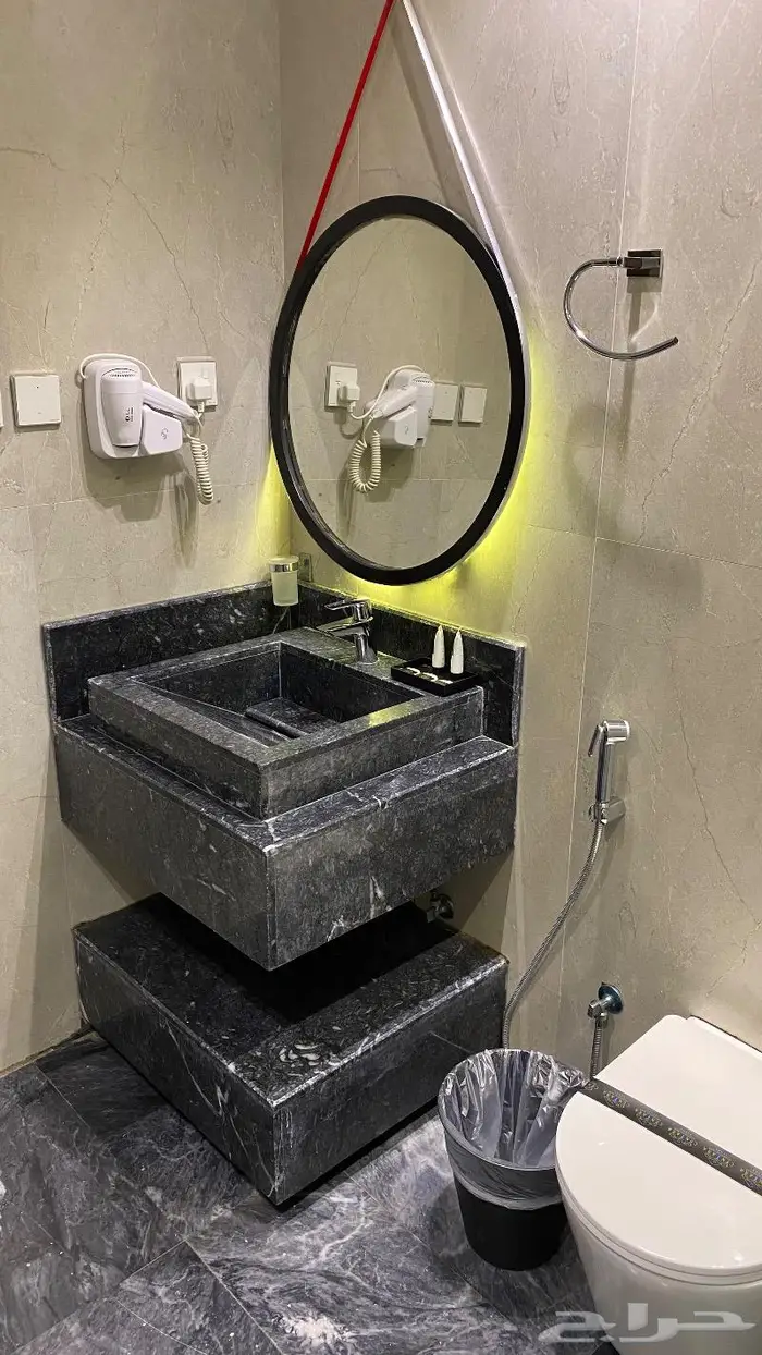 شاليهات راقيه بالوسام 17