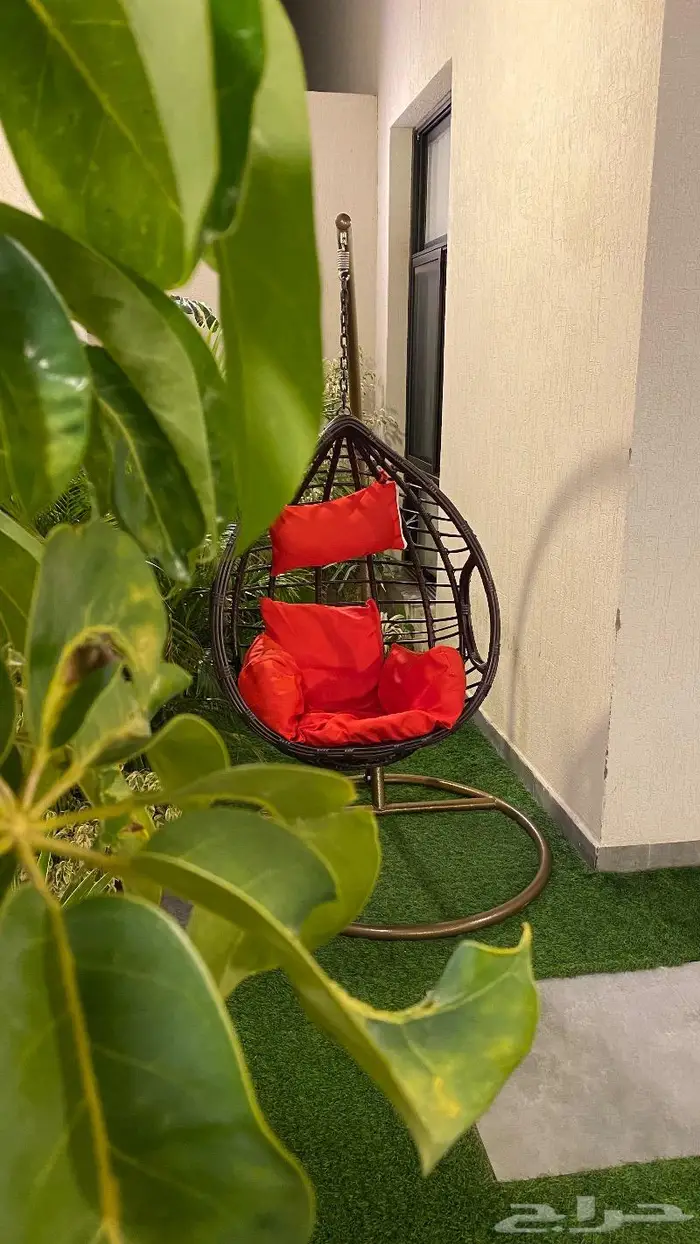 شاليهات راقيه بالوسام 8