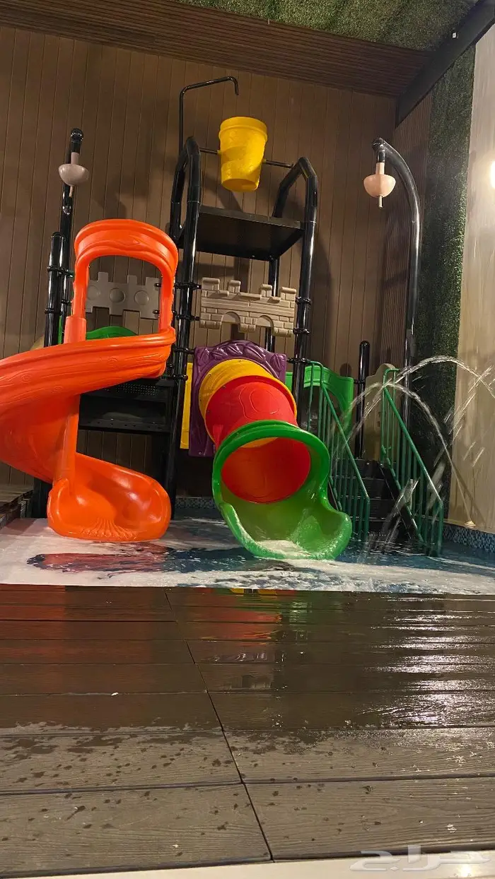 شاليهات راقيه بالوسام 19