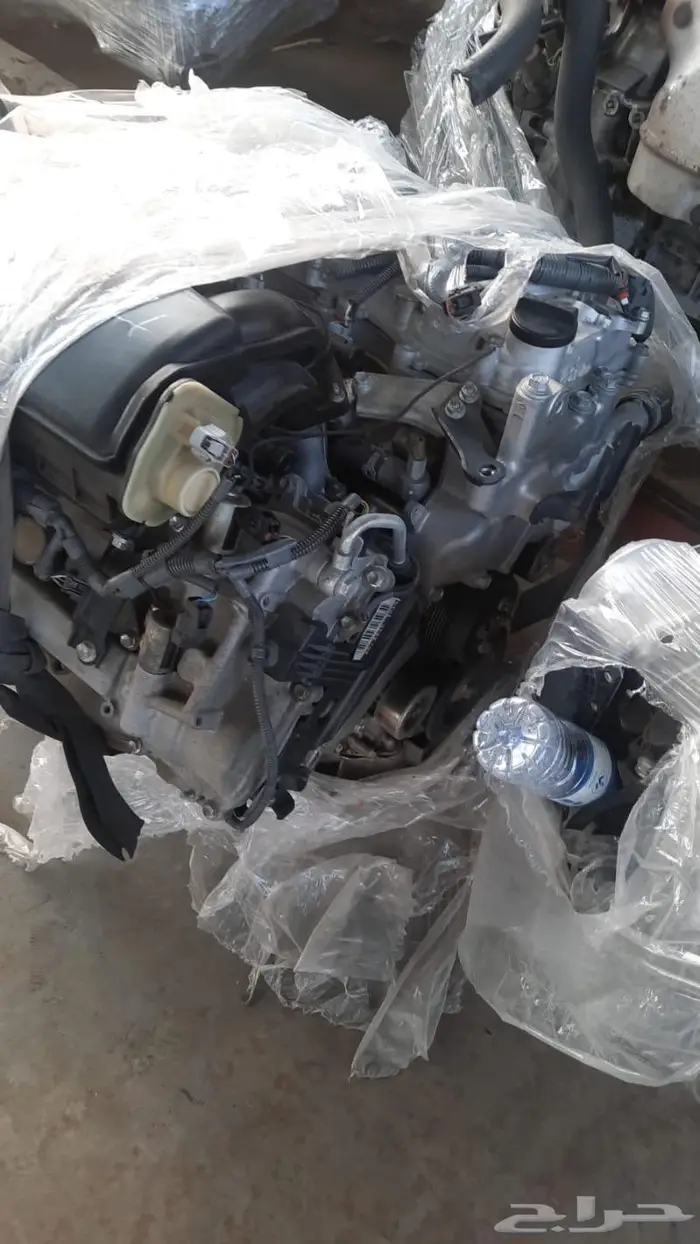 مكاين وجيرات مستورد 0