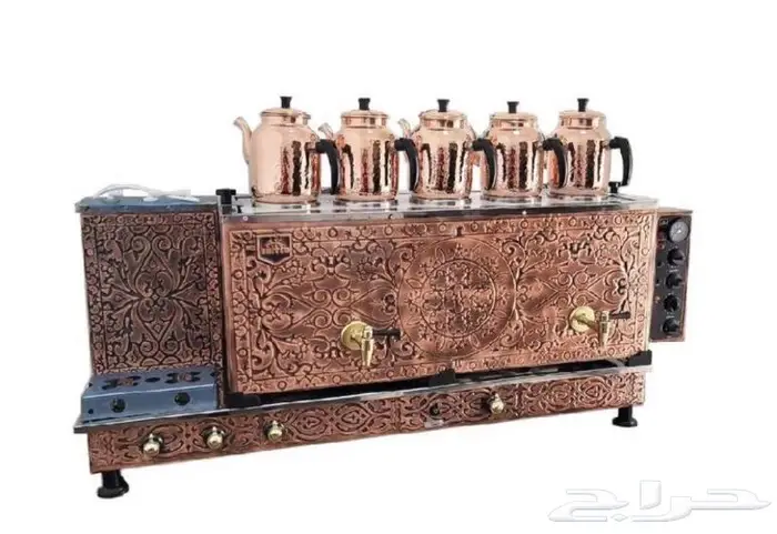 عروض مكائن شاهي 1