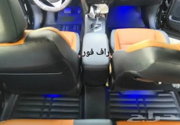 دعاسات 5D أكسنت هونداي الحق العرض خصم 100ريال 56