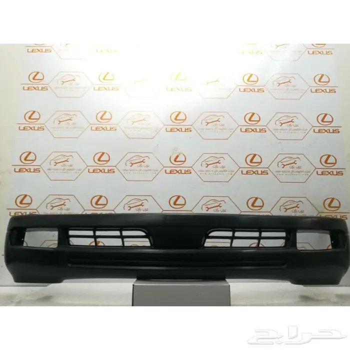 شمعات واسطبات امامية لكزس ال اكس LX470 9