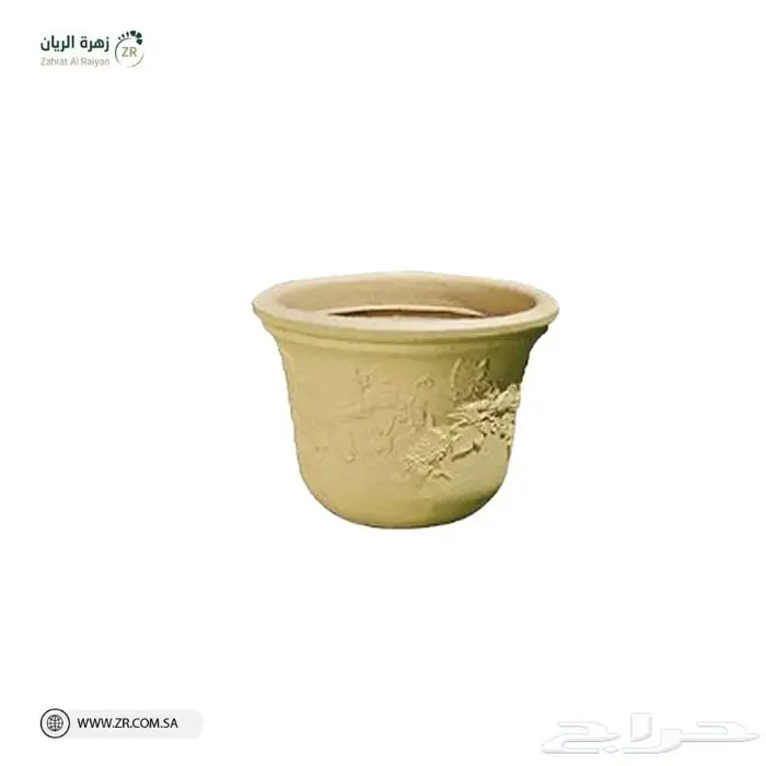احواض زرع مميزة من زهرة الريان 15