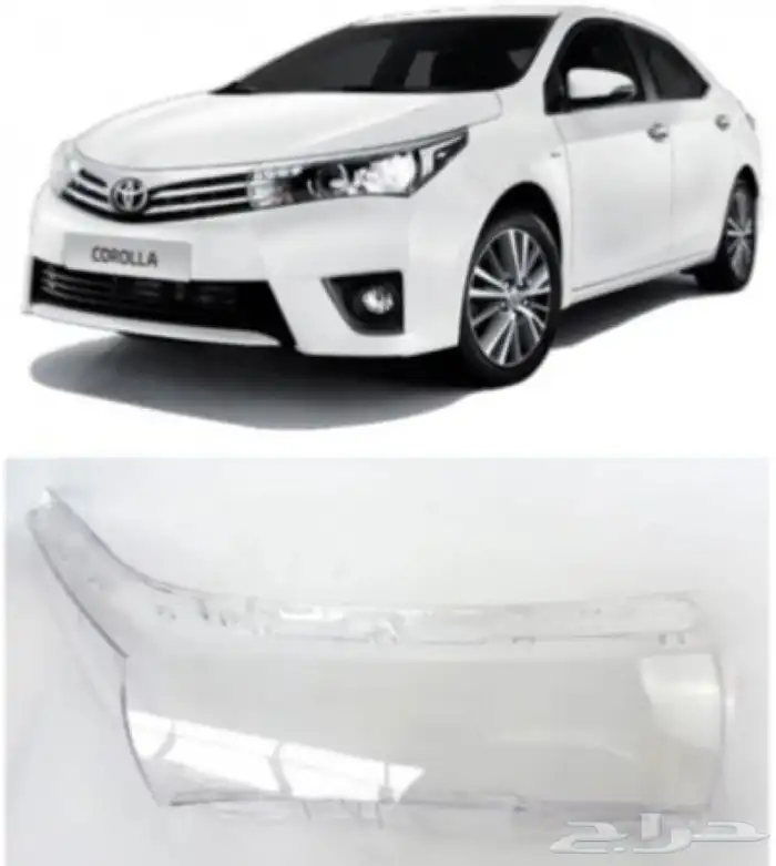 قزاز شمعات كرولا 2022 0