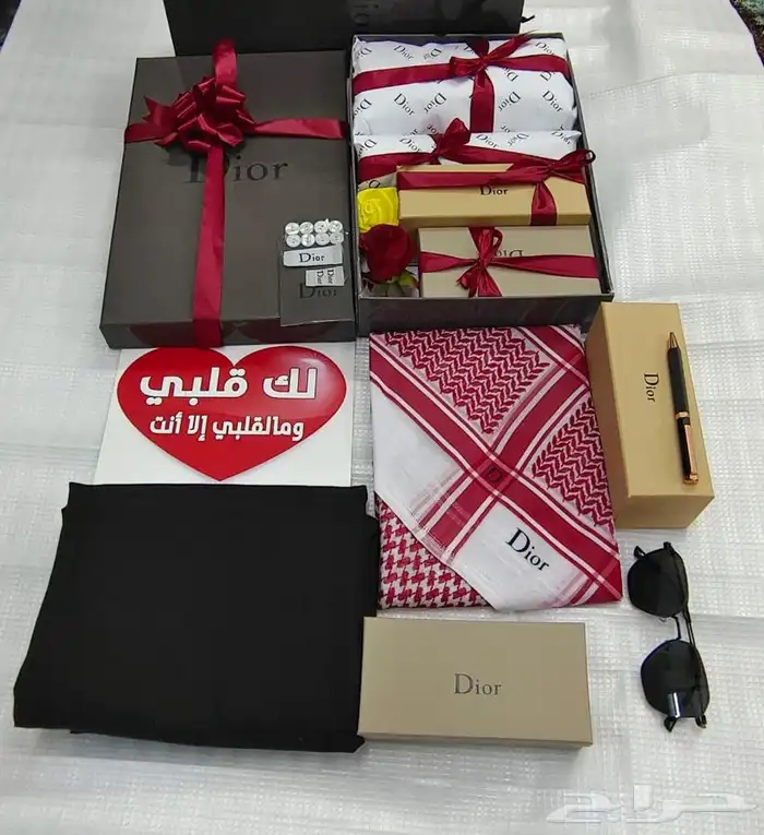 هدايا رجاليه 73