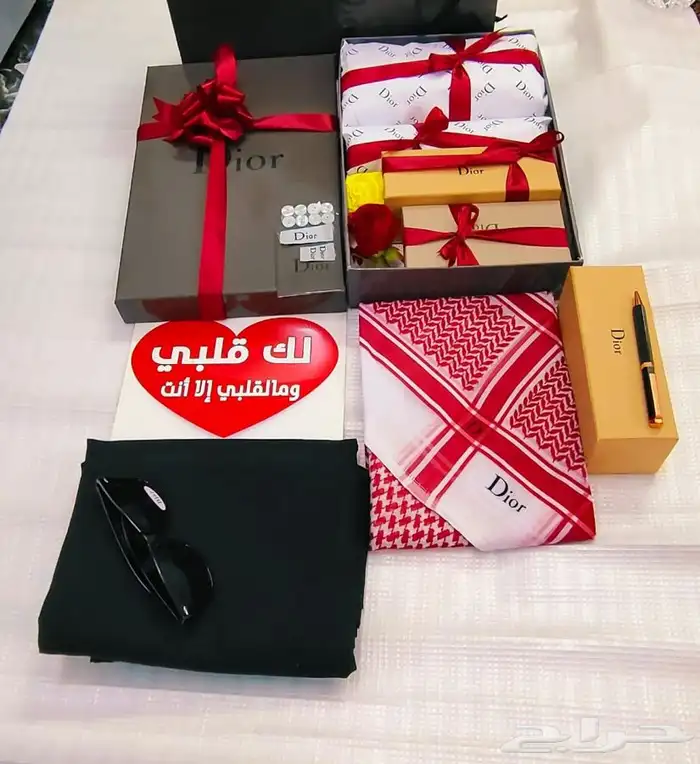 هدايا رجاليه 70