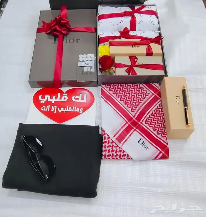 هدايا رجاليه 61