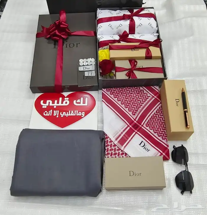 هدايا رجاليه 60