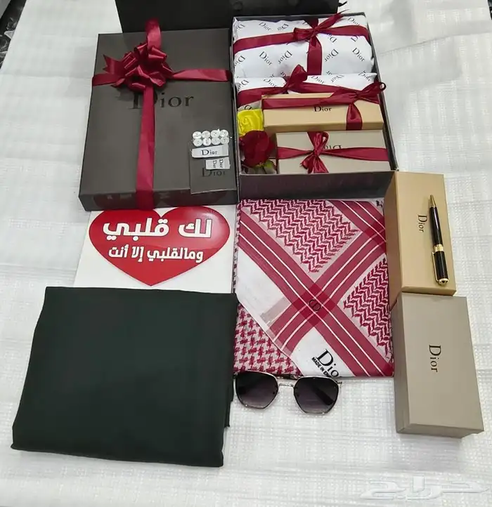 هدايا رجاليه 64