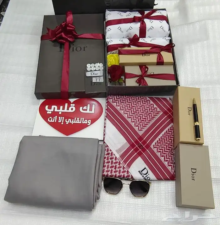 هدايا رجاليه 62