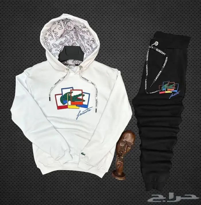 أطقم كاملة ماركات مقلدة بأسعار جملة للمحلات واصحاب المتاجر 25