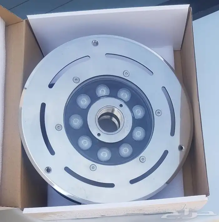 نوافير شلال نزول شلال مصبات ستيل 5