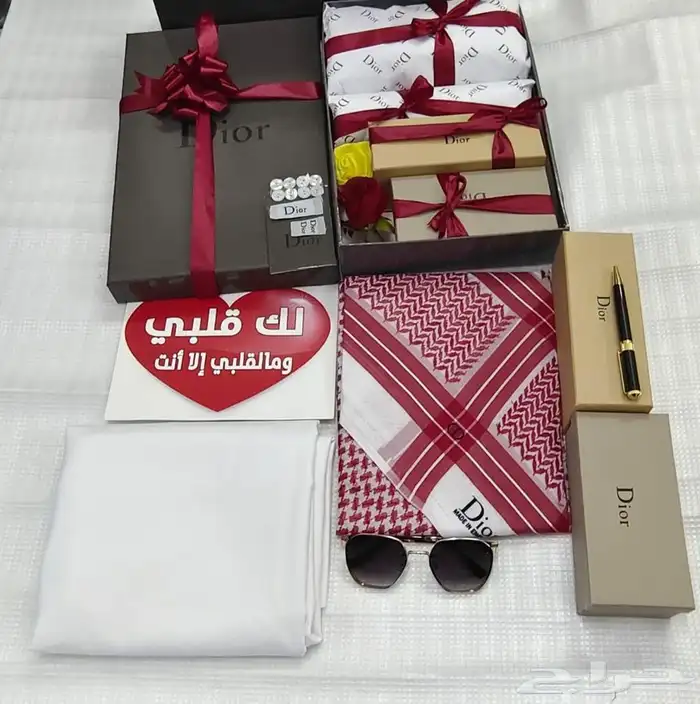 هدايا رجاليه 58