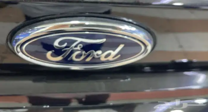 كاميرا فورد تورس وحساسات خلفيه 0