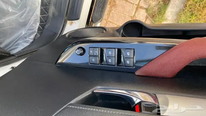 تويوتا هايلكس 2020 فل كامل (تم البيع الله يبارك للمشتري) 18