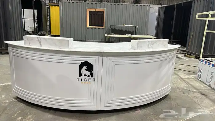 فود ترك بوث كشك كونتينر بورتبل دورة مياه بركس بيوت مخيم 5