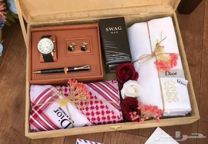 هدايا رجاليه 95