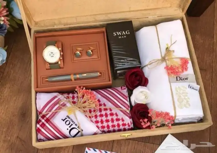 هدايا رجاليه 94