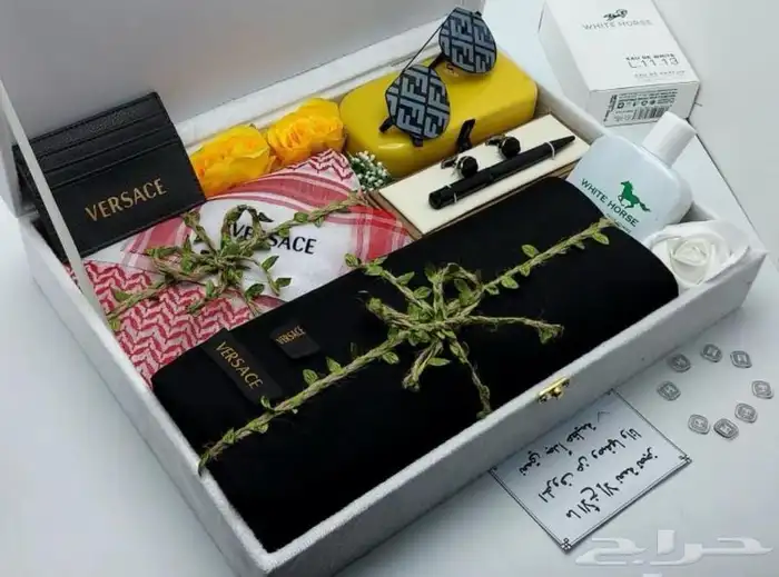 هدايا رجاليه 40