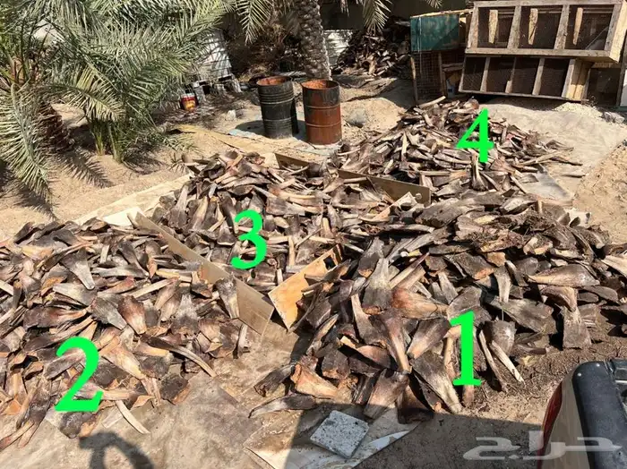 للبيع صلاخ ومحاكر 5
