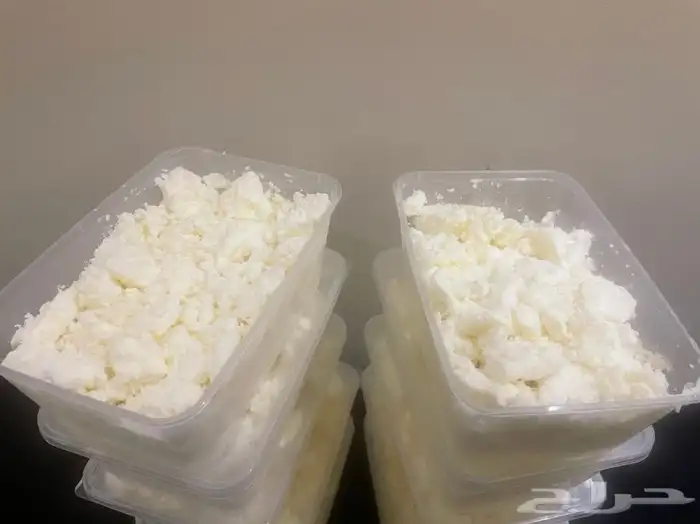 زبده غنم نعيم جديده 0