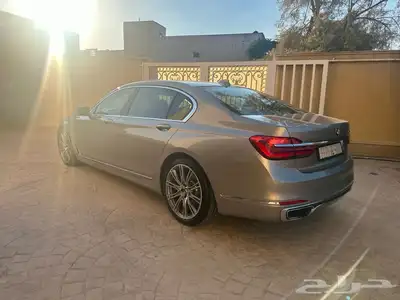 بي ام دبليو 730li BMW 2017 3 بي ام دبليو 730li BMW 2017 3