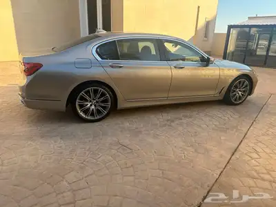 بي ام دبليو 730li BMW 2017 2 بي ام دبليو 730li BMW 2017 2