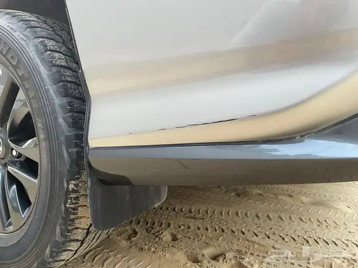لكزس GX 460. SS   لازال على ضمان الوكالة 15