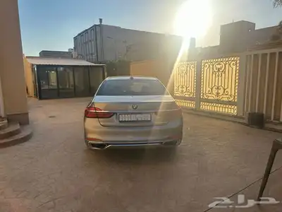 بي ام دبليو 730li BMW 2017 4 بي ام دبليو 730li BMW 2017 4
