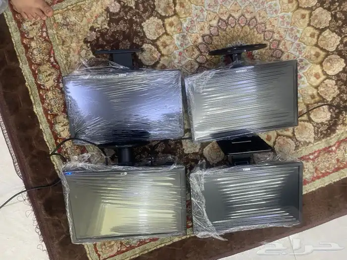 اجهزة كمبيوتر متنوعة i5 i7 i3 حياكم زورو صفحتنا اسعار مخفضة 9