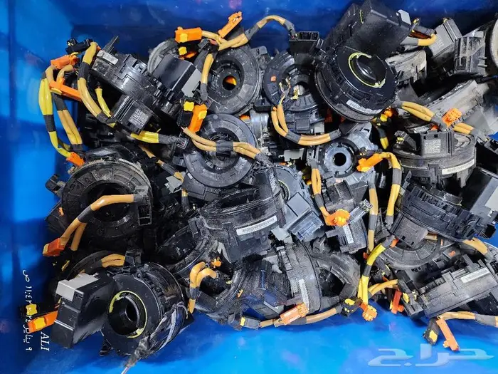 قطع غيار تاندرا سكويا تندرا سيكويا قطع غيار تشليح 85