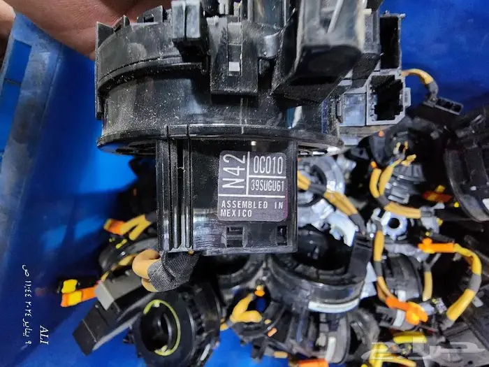 قطع غيار تاندرا سكويا تندرا سيكويا قطع غيار تشليح 86