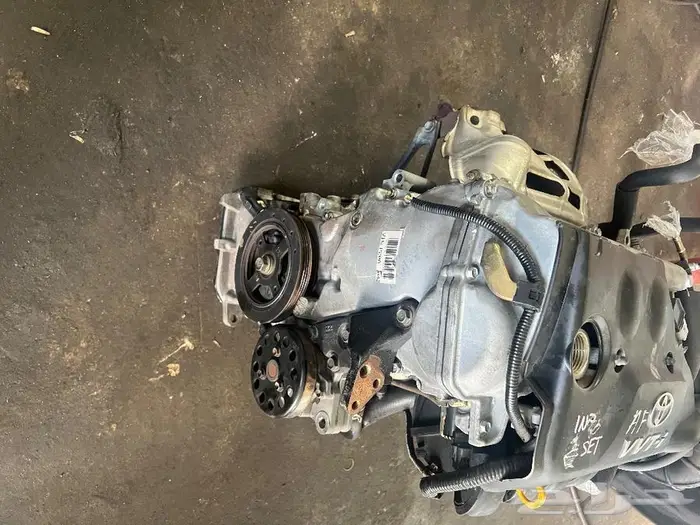 مكاين وجيرات مستورد 3