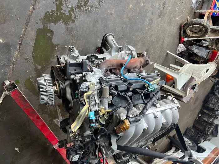 مكاين وجيرات مستورد 4