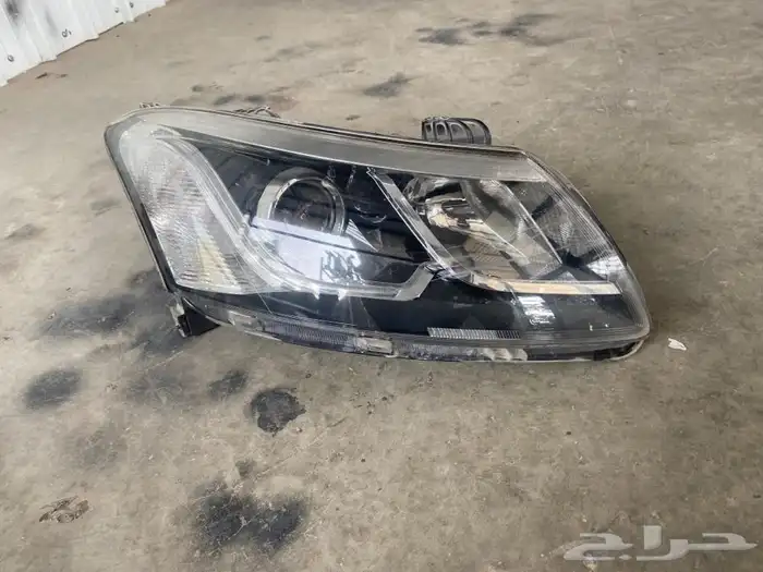 قطع. شمعات. بودي اسطبات ميكانيك 13