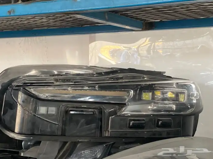 قطع. شمعات. بودي اسطبات ميكانيك 35